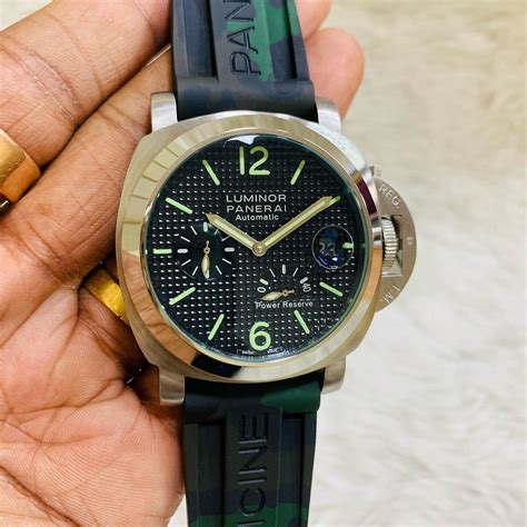 panerai clone